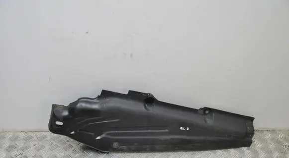 Mercedes-Benz GL X164 Side bottom protection A1646102408