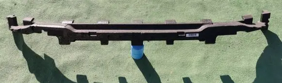 Mini Cooper Countryman F60 Front bumper foam support bar 9473725