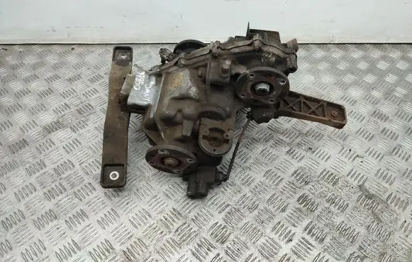 Suzuki Jimny Gearbox transfer box case 