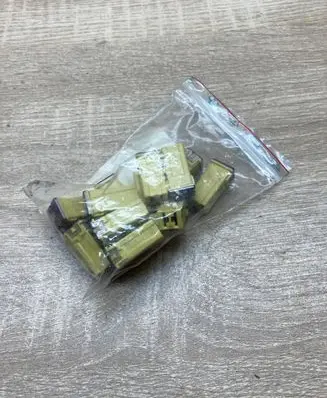 KIA Carens I Fuse K991051160 13PCS