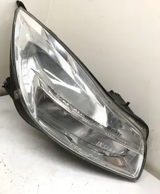 Opel Insignia A Headlight/headlamp