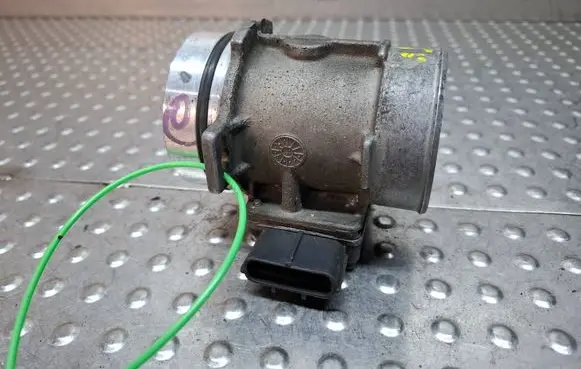 Ford Fiesta Mass air flow meter S27705736 96FB12B579EB