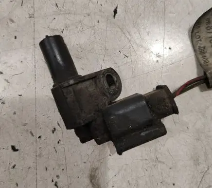 Citroen Berlingo Camshaft position sensor 9665443480