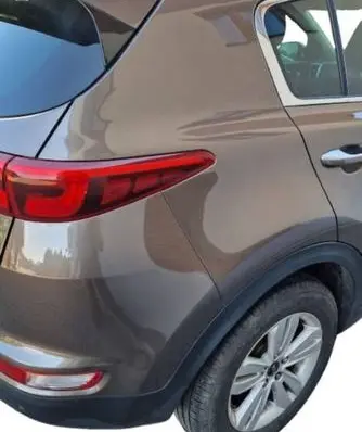 KIA Sportage Rear quarter panel