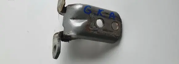 Nissan Qashqai Rear door lower hinge