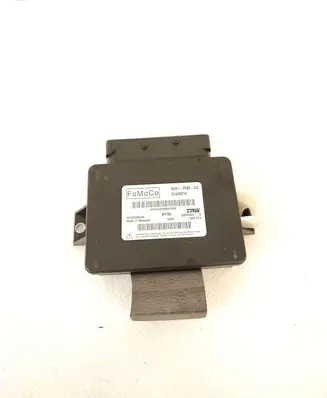 Volvo S60 Hand brake control module 6G912598CG