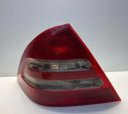 Mercedes-Benz C W203 Rear/tail lights 