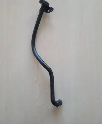 Ford Transit Engine coolant pipe/hose BK2118D800BB