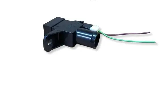 Nissan Micra Outside/exterior temperature sensor 