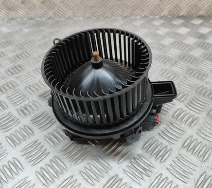 Audi Q8 Heater fan/blower 4M1820021C C24245109