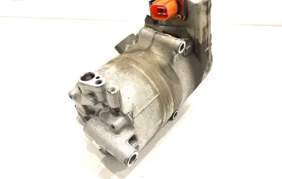 Air conditioning (A/C) compressor (pump)