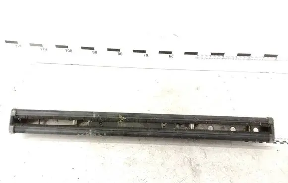 Renault Espace - Grand espace IV Rear seat rail trim cover 820048128 211204E