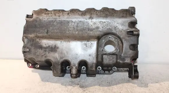 Volkswagen Caddy Oil sump 03G103603