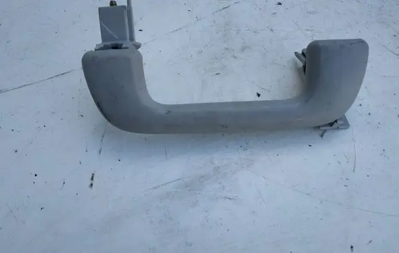 Toyota Avensis T250 Front interior roof grab handle