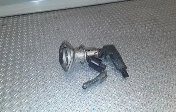 Opel Zafira C AdBlue injector 55484668 F013A00017