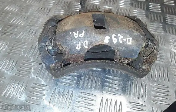 Suzuki SX4 S-Cross Front brake caliper