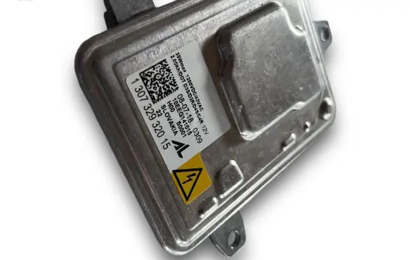 Alfa Romeo Stelvio Central body control module 130732932015