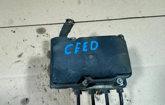 Hyundai i30 ABS Pump 0265800637 88906N0481