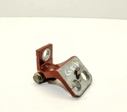Maserati Ghibli Rear door lower hinge 675000160