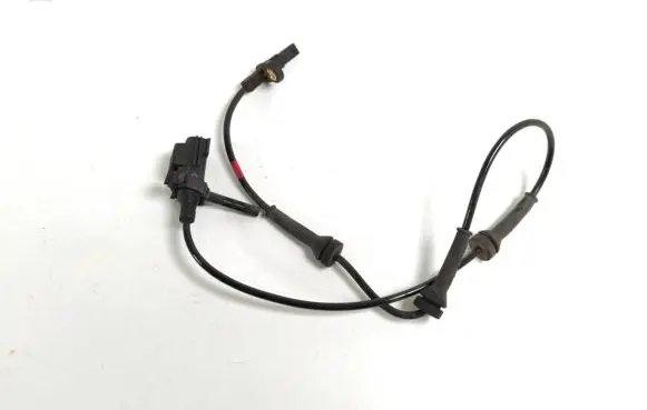 Land Rover Evoque I ABS rear brake sensor BJ322B372CC