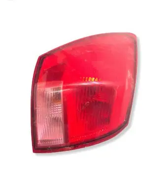 Nissan Qashqai+2 Rear/tail lights 89070311