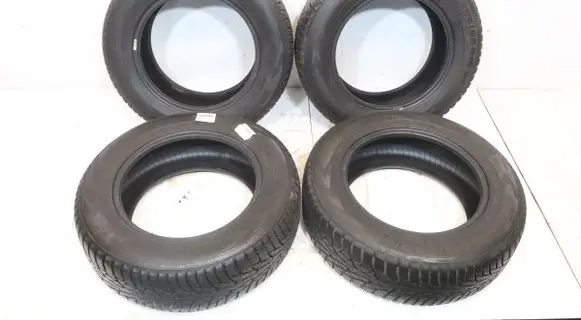 Toyota Avensis T270 R15 summer tire 6419440136868