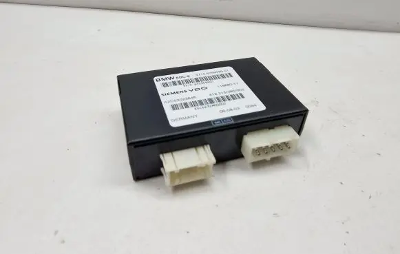 BMW 7 E65 E66 Other control units/modules 6759599