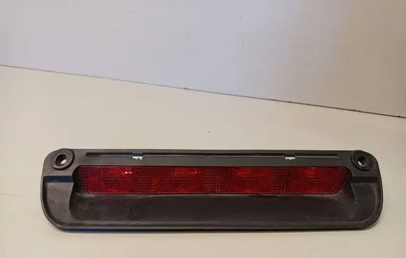 Opel Frontera B Third/center stoplight 