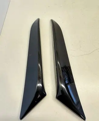 Honda Civic IX Tailgate/trunk spoiler 