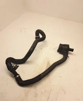 Mercedes-Benz GLC X253 C253 Engine coolant pipe/hose A2538308801