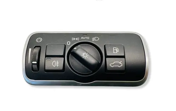 Volvo V70 Light switch 30739448 10096701