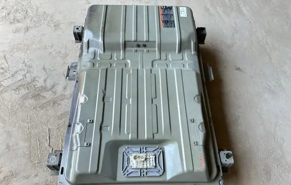 Nissan e-NV200 Hybrid / electric car battery 295B06WX1B 212S000418