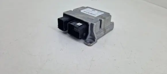 Land Rover Evoque I Airbag control unit/module GJ3214D374AB