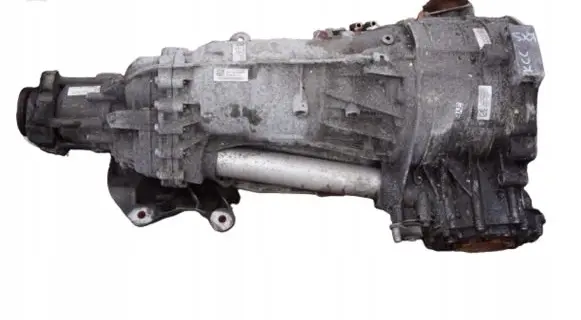 Audi A5 8T 8F Automatic gearbox KCC