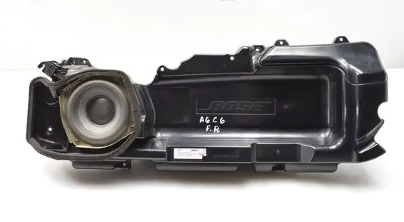 Audi A6 S6 C6 4F Front door speaker 4F0035382C