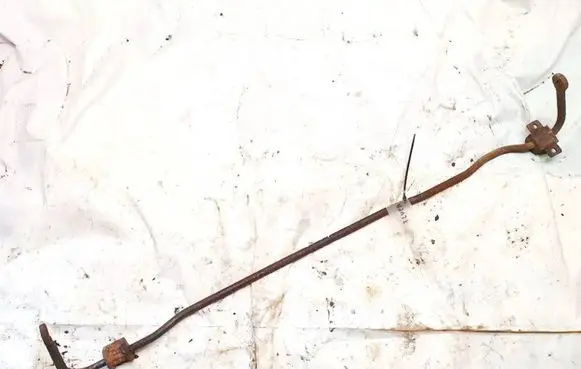 Mitsubishi Lancer Rear anti-roll bar/sway bar 