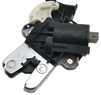 Audi A4 S4 B6 8E 8H Tailgate/trunk/boot lock/catch/latch 4F5827505D