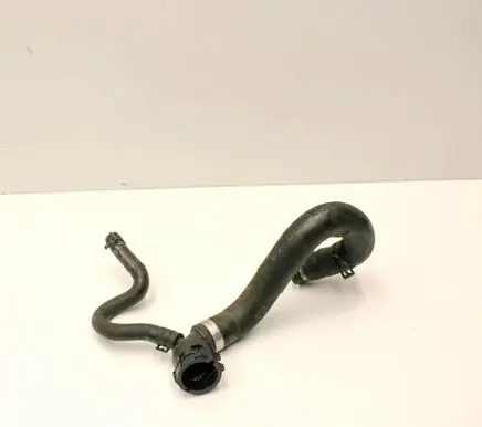 Volkswagen Golf VII Engine coolant pipe/hose 5Q0122157CL