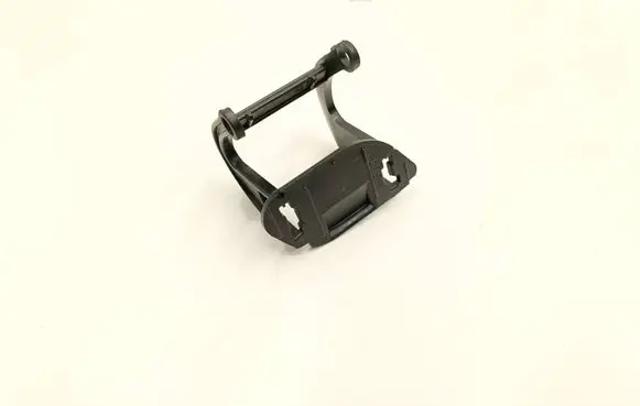 BMW 7 F01 F02 F03 F04 Headlight washer spray nozzle cap/cover 7202882 7184192