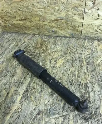 Renault Megane II Rear shock absorber/damper