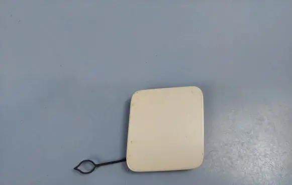 Nissan Qashqai J12 Front tow hook cap/cover 622A06UA0H