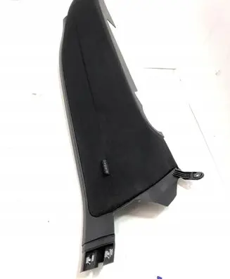 Volkswagen PASSAT B8 Rear seat 3G9885702D |00000000000