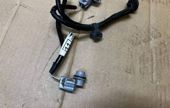 Toyota Auris E180 Other wiring loom 82182-02110 8218202110