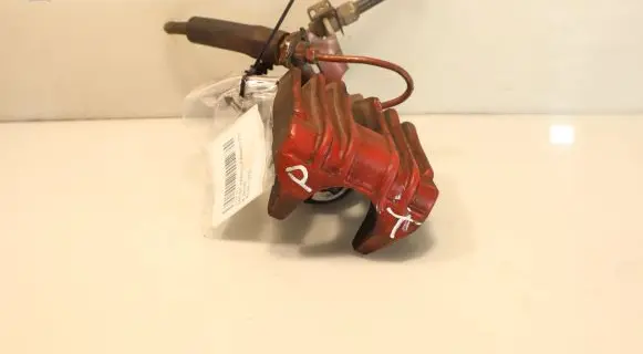 Audi A3 S3 8P Rear brake caliper ALVW-009