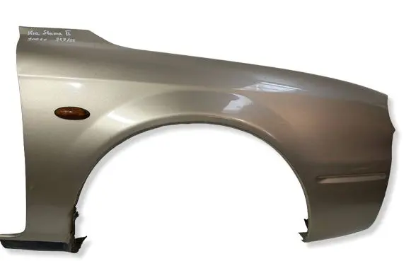 KIA Shuma Fender 