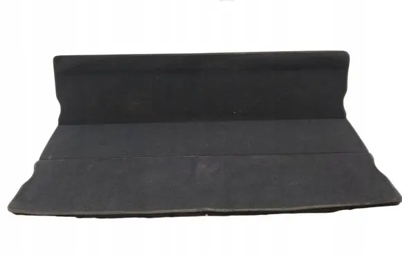 Audi A2 Trunk/boot floor carpet liner 8Z0858875A