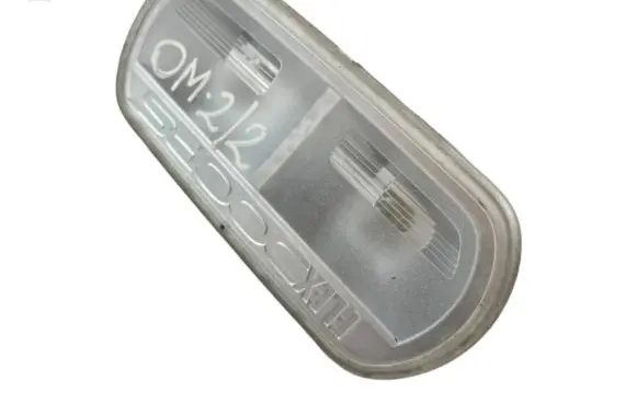 Other interior light