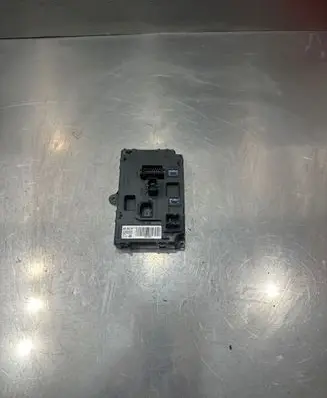 Peugeot Partner Other control units/modules S180085003F 9665778480 BSCB0300