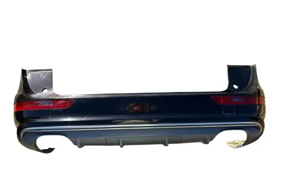 Audi Q5 SQ5 Rear bumper 