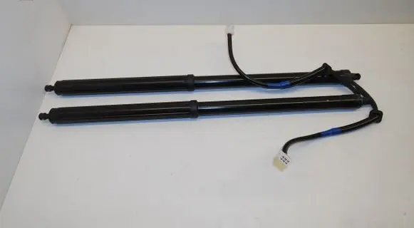 Lexus RX 450H Tailgate/trunk/boot lift motor 